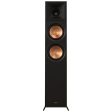 Klipsch RP-6000F II Floorstanding Speaker (Pair) + Deco Gear Wire + Banana Plugs on Sale