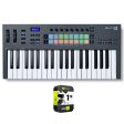 Novation FLKey 37 MIDI Keyboard for FL Studio with 1 Year Extended Warranty Sale