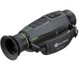 Alpen Optics Apex 35mm Thermal Monocular, HD AMOLED Display w  Accessories Bundle Cheap