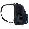 Deco Gear Pro Mobile Video Elite Bundle | Sling Backpack,Shotgun Mic,Video Light & More Fashion