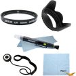 Special Essential 52mm UV Filter Accessory Bundle Online Sale