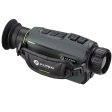 Alpen Optics Apex 35mm Thermal Monocular, HD AMOLED Display w  Accessories Bundle Cheap