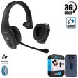 BlueParrott S650-XT 2-in-1 Convertible Bluetooth NC Headset + Power Bank + Protection Pack Discount