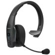 BlueParrott B450-XT Wireless Bluetooth Mono Headset w  Warranty Bundle Online now