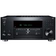 Onkyo TX-RZ50 9.2-Channel THX Certified AV Receiver Online Hot Sale