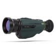 Alpen Optics Apex 54mm Thermal Monocular, HD AMOLED Display w  Accessories Bundle Hot on Sale