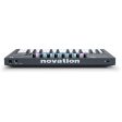 Novation FLkey Mini MIDI Keyboard for FL Studio with 1 Year Extended Warranty Online now