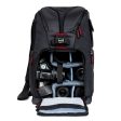 Deco Gear Pro Mobile Video Elite Bundle | Sling Backpack,Shotgun Mic,Video Light & More Fashion