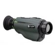 Alpen Optics Apex 35mm Thermal Monocular, HD AMOLED Display w  Accessories Bundle Cheap