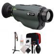 Alpen Optics Apex 35mm Thermal Monocular HD AMOLED Wi-Fi + Monopod Exclusive Kit For Discount