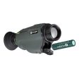 Alpen Optics Apex 35mm Thermal Monocular, HD AMOLED Display w  Accessories Bundle Cheap