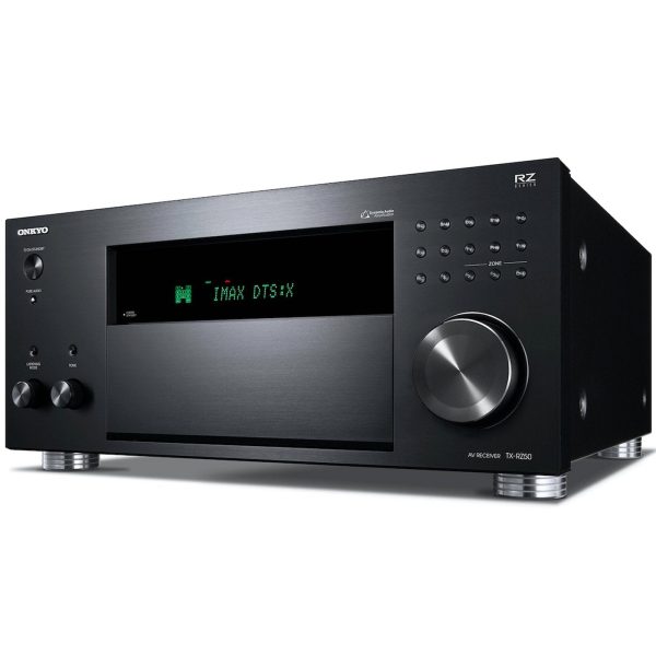 Onkyo TX-RZ50 9.2-Channel THX Certified AV Receiver Online Hot Sale