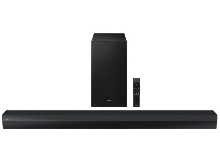 Samsung HW-B750D 5.1ch Soundbar with Dolby Virtual:X DTS (2024) Online now