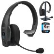 BlueParrott B450-XT Wireless Bluetooth Mono Headset w  Warranty Bundle Online now