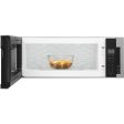 Whirlpool Whirlpool - 1.1 Cu. Ft. Low Profile Over-the-Range Microwave Hood Combination Cheap