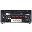 Onkyo TX-RZ50 9.2-Channel THX Certified AV Receiver Online Hot Sale