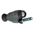 Alpen Optics Apex 35mm Thermal Monocular HD AMOLED Wi-Fi + Monopod Exclusive Kit For Discount