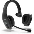 BlueParrott S650-XT 2-in-1 Convertible Bluetooth Noise-Canceling Headset w  Warranty Bundle For Discount