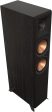 Klipsch RP-6000F II Floorstanding Speaker (Pair) + Deco Gear Wire + Banana Plugs on Sale