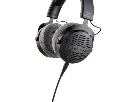 BeyerDynamic DT 900 PRO X Open-Back Studio Headphones for Mixing & Mastering - 737704 Discount