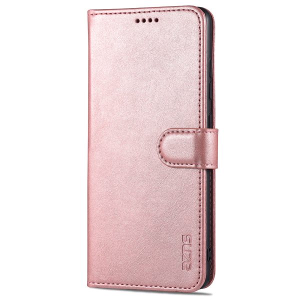 AZNS PU Leather Phone Cover Wallet Stand Case for Samsung Galaxy S20 FE 2022 S20 FE 4G S20 FE 5G S20 Lite For Cheap