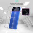 Clear Phone Case for Samsung Galaxy Z Flip3 5G, Hard PC Shock-Absorbing Back Cover For Discount