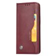 Auto-absorbed Wallet Stand Leather Protector Phone Cover for Samsung Galaxy A32 5G M32 5G Fashion