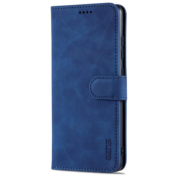 AZNS PU Leather Phone Cover Wallet Stand Case for Samsung Galaxy S20 FE 2022 S20 FE 4G S20 FE 5G S20 Lite For Cheap