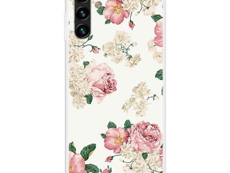 Anti-drop Slim Case for Samsung Galaxy A13 5G   A04s 4G (164.7 x 76.7 x 9.1 mm) Pattern Printed Protective TPU Phone Cover Hot on Sale