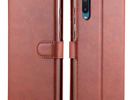 AZNS Wallet Leather Stand Case for Samsung Galaxy A02 M02 Hot on Sale