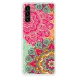 Anti-drop Slim Case for Samsung Galaxy A13 5G   A04s 4G (164.7 x 76.7 x 9.1 mm) Pattern Printed Protective TPU Phone Cover Hot on Sale