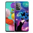 Creative Pattern Printing Design Soft TPU Shockproof Slim Funny Case for Samsung Galaxy A52 4G 5G   A52s 5G Supply