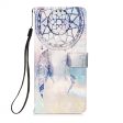 3D Pattern Printing PU Leather Wallet Stand Phone Case Shell for Samsung Galaxy A52 4G 5G   A52s 5G Cheap