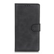 All-around Anti-scratch Phone Protector Cover PU Leather Stand Wallet Case for Samsung Galaxy S22+ 5G on Sale