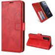 Crazy Horse Texture Detachable 2 in 1 Leather Cover Case for Samsung Galaxy S21 Plus 5G Online