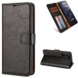 Crazy Horse Texture Detachable 2 in 1 Leather Cover Case for Samsung Galaxy S21 Plus 5G Online