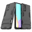 2 in 1 Kickstand Protector Plastic + TPU Hybrid Cover for Samsung Galaxy A52 4G 5G   A52s 5G Hot on Sale