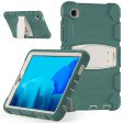 Kickstand Design Drop-Proof PC + Silicone Hybrid Tablet Cover for Samsung Galaxy Tab A7 Lite 8.7-inch T220 T225 T225N T225C Online