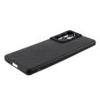 For Samsung Galaxy S21 Ultra 5G Case Carbon Fiber TPU Protector Cover Online Hot Sale