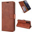 Crazy Horse Texture Detachable 2 in 1 Leather Cover Case for Samsung Galaxy S21 Plus 5G Online